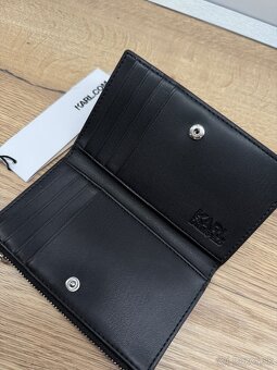 Karl Lagerfeld peňaženka / cardholder - 5