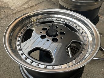 RH ZW2 R17 5x112 2tlg - 5