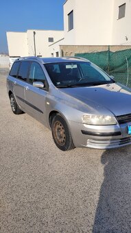 Fiat stilo - 5