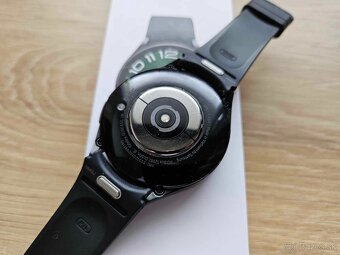 Samsung Galaxy Watch6 Classic 47mm LTE,black,top stav,zaruka - 5