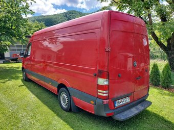 Sprinter 315 CDI - 5