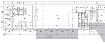 Na prenájom kancelársky priestor 80 m2 - centrum Žiliny - 5