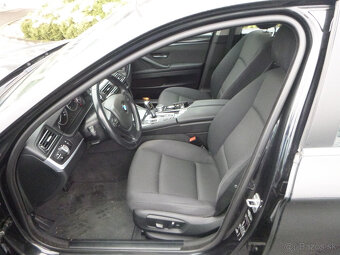 BMW 520D Touring 2,Tdi 2014 - 5