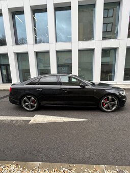 Audi A6 C7 BiTdi - 5