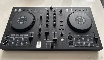 Pioneer Dj DDJ-FLX4 DJ kontroler - 5