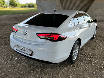 Opel Insignia 1.5 CDTi S&S Elegance A/T Automat - 5