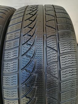 Zimné pneumatiky 235/50 R19 Petlas, 2ks - 5