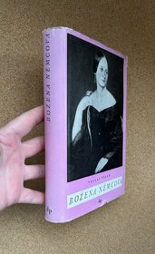 Bozena Nemcova Honore de Balzac Knihy - 5