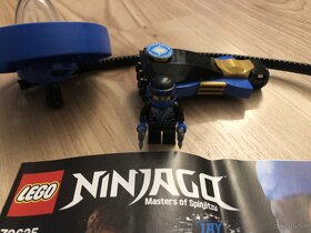 Lego NINJAGO 70635 - 5