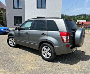 Suzuki Grand Vitara 1.9 DDiS JLX-EL - 5