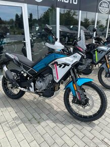 CFMOTO MT 450 R/RX - 5