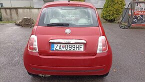 Fiat 500 - 5