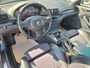 BMW 330Ci BEZ REZU - 5