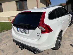 Volvo V60 R design D4 - 5