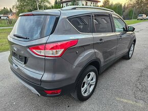 Ford Kuga 1.6i 150PS Titanium - 5