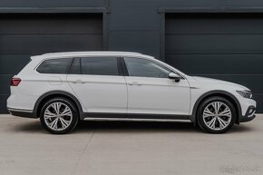 Volkswagen Passat Alltrack 2.0 TDI SCR 4Motion DSG - 5