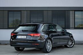 Audi A4 Avant 2.0 TDI 110kw STRONIC - 5