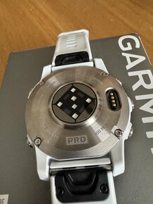 Garmin EPIX PRO (gen2) OLED Sapphire Titanium - 5