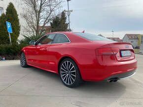 Audi S5/S5 Sportback S5 4.2 FSI quattro - 5