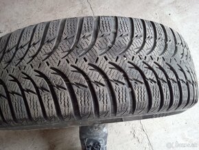 Zimné 195/65 r15 - 5