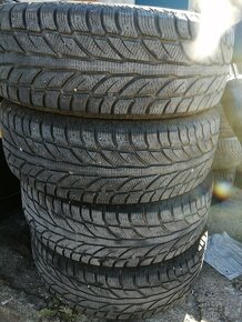 Pneumatiky 215/70r16 - 5