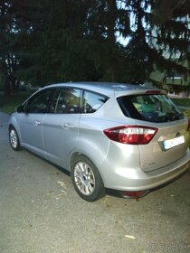 Ford Cmax Titanium - 5