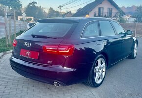 Audi A6 Avant 3.0 TDI DPF quattro Prestige S tronic - 5