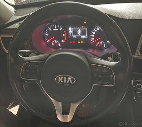 KIA Optima IV 1.7 CRDI 104kw model 2015-2020 D4FD EURO 6 - 5