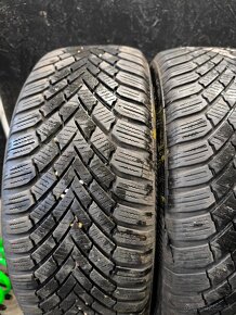 205/55 R16 Continental zimne pneumatiky - 5