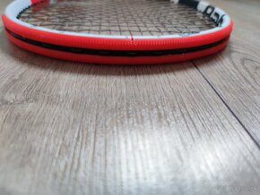 Babolat Pure Strike 98 - 18x20 - 2020 - 5