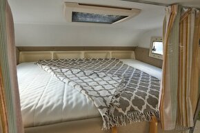 HYMER CAMP 564 | 2,5Tdi | autokaravan - 5