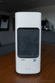 Stolný počítač - Acer ConceptD CT-500-51A - 5