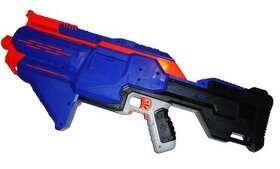 Nerf Elite Infinus - 5