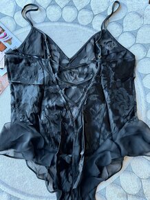 Victoria Secret body XS,S,M - 5