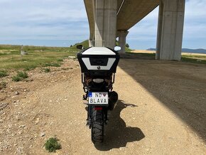 KTM 1290 Super adventure , zimná cena - 5