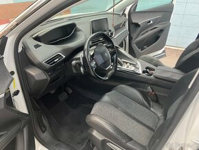 Peugeot 3008 1.6Hdi - 5