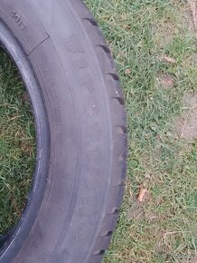 Firestone Winter Hawk 3, 185/60 R15 88 T. - 5