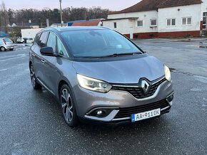 Renault Grand Scenic 1.5dCi - 5