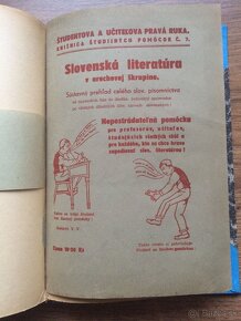 Legendárny Ormisov Slovník slovenských pseudonymov (1944) - 5