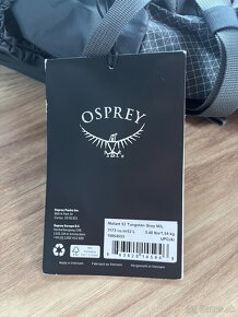 Osprey Mutant 52l M/L skialpinistický a lezecký batoh - nový - 5