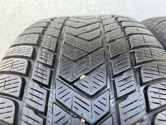 Pirelli Scorpion 275 50 r20 - 5