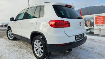 Volkswagen Tiguan 2.0 CR TDI 4-Motion Sport Style - 5