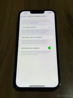 Predám Apple iPhone 13 PRO 256GB Blue Stav nového telefónu - 5