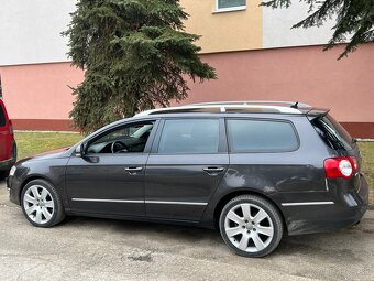 Volkswagen Passat B6 2.0TDI 125kw - 5