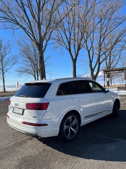 Audi q7 - 5