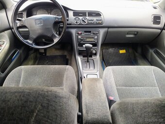 Honda Accord Aerodeck 2.2i 110 KW automat - 154 000 KM - 5