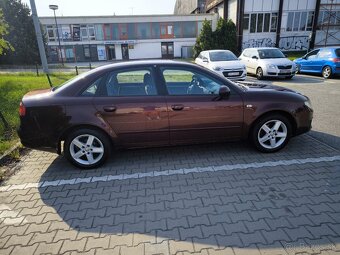 Seat Exeo 1.6 - 5