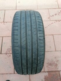 Giti gitipremium H1 225/55r17 leto - 5