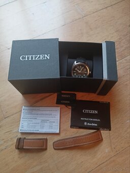 CITIZEN BM8560-29E - 5