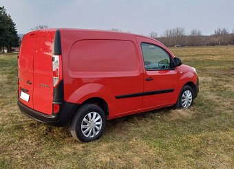 Renault Kangoo  1,5CDi - 5